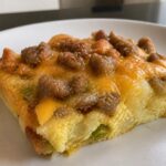 15 Delicious Easy Breakfast Casserole Recipes for Slow Mornings