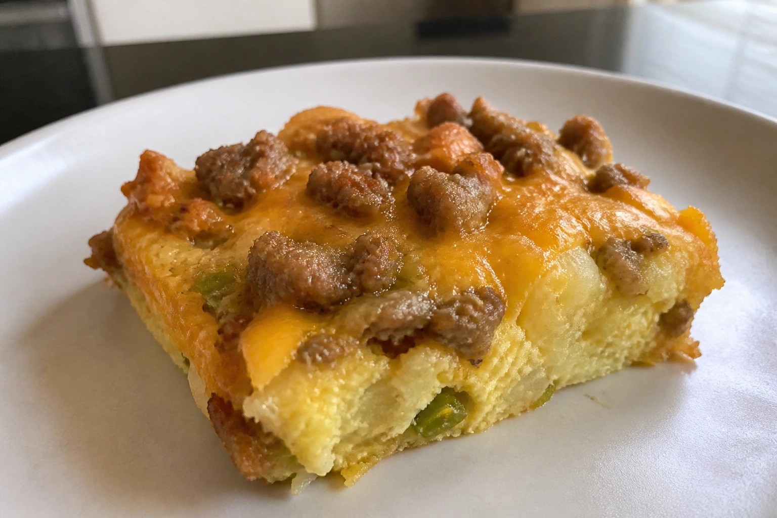 15 Delicious Easy Breakfast Casserole Recipes for Slow Mornings