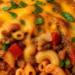 15 Flavor-Packed Ground Beef Casserole Recipes for Fast Family Meals