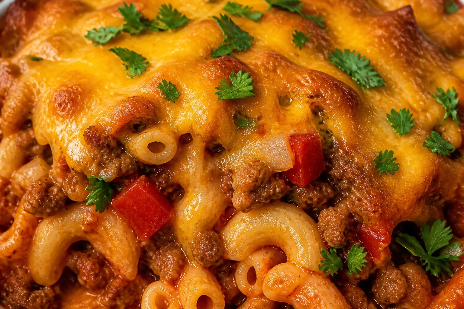 15 Flavor-Packed Ground Beef Casserole Recipes for Fast Family Meals