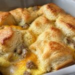 10 Cozy Biscuit Breakfast Casseroles for a Classic Southern-Style Brunch