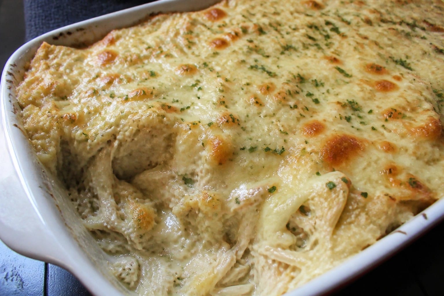 10 Creamy Chicken and Rice Casserole Recipes for Cozy Nights In