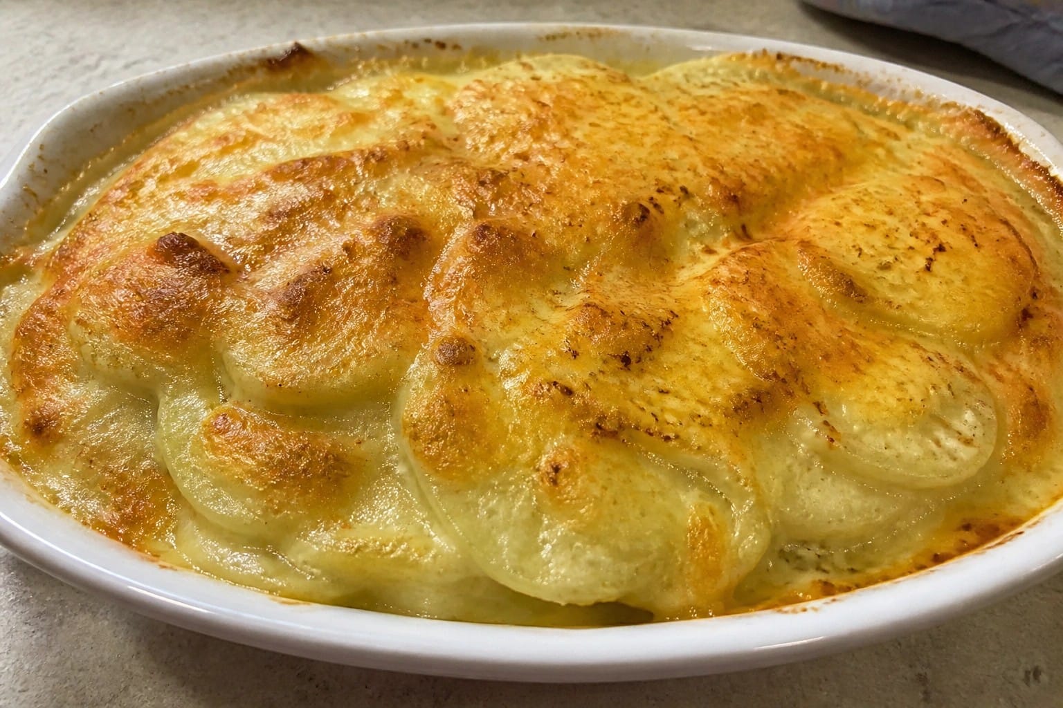 10 Creamy Potato Casseroles That Feel Extra Comforting