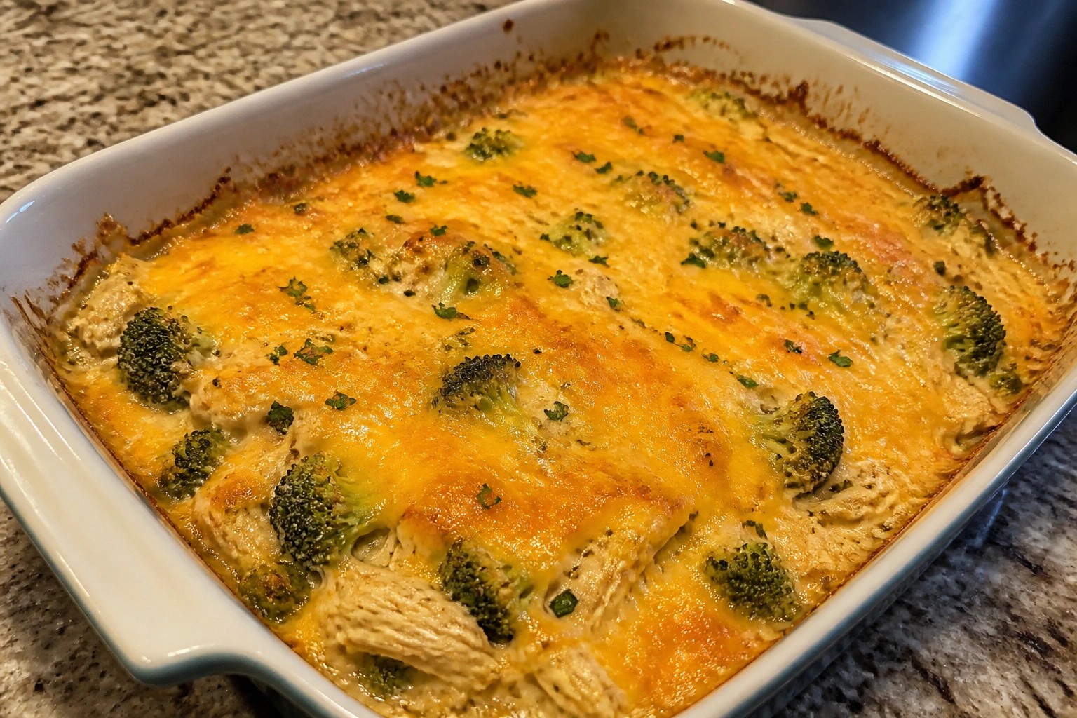 10 Flavor-Packed Keto Casserole Recipes You’ll Want on Repeat