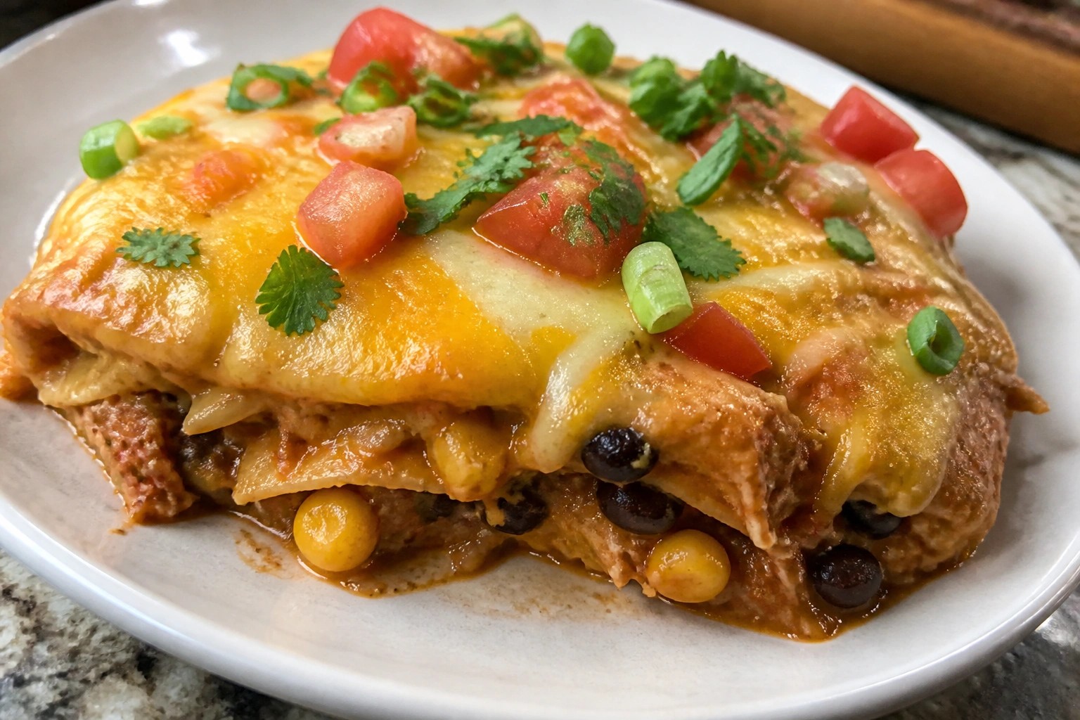 10 Flavor-Packed Mexican Chicken Casserole Recipes Everyone Will Love