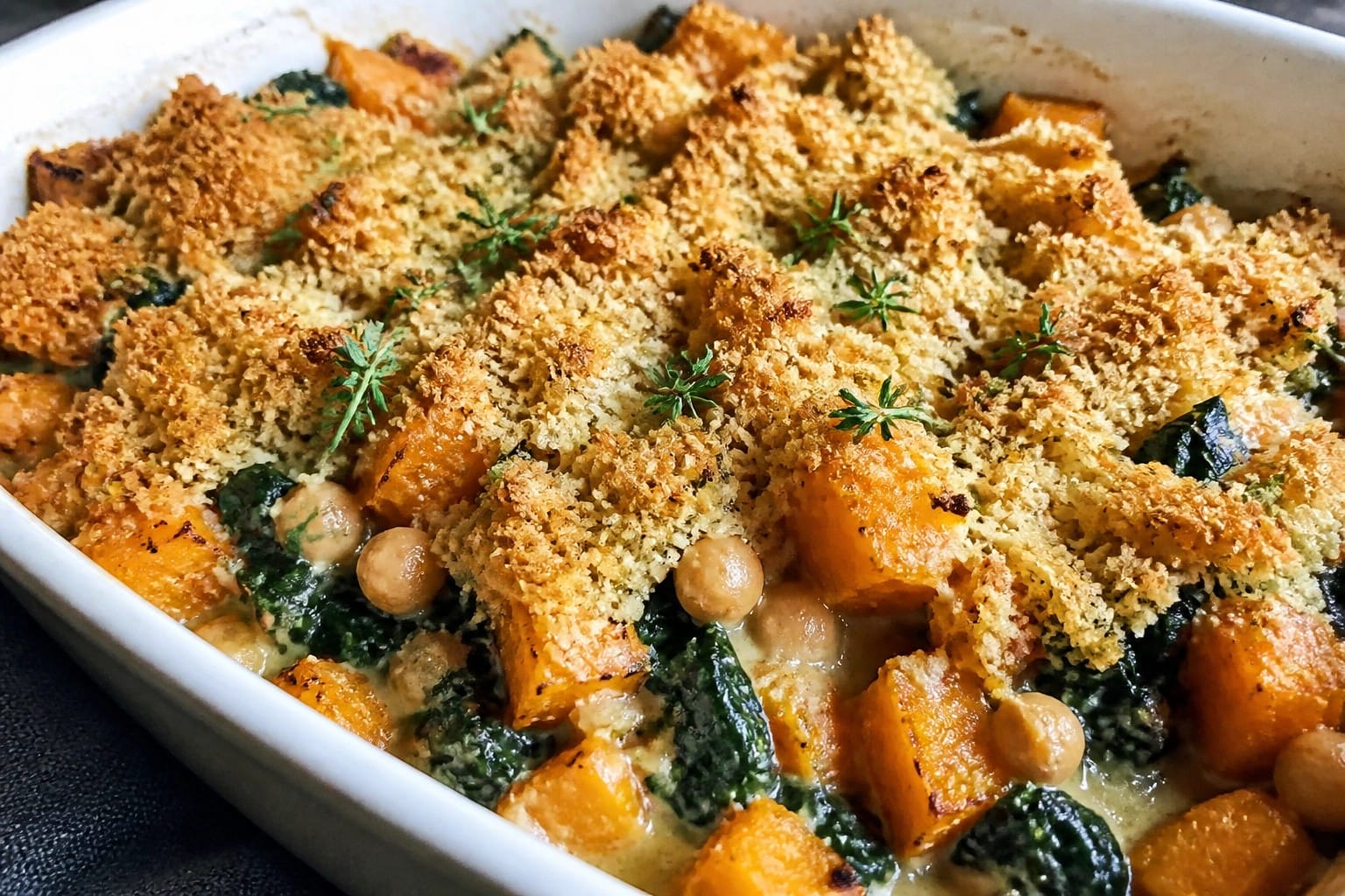 10 Healthy Fall Casserole Recipes That Still Feel Cozy and Satisfying