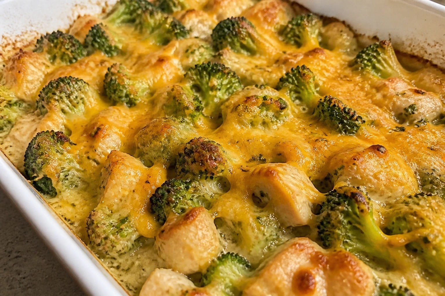10 High Protein Chicken Casserole Recipes for Easy Meal Prep
