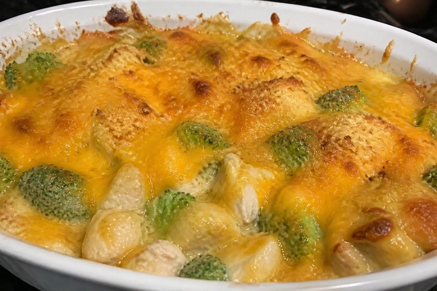 10 Lazy Dinner Casseroles for No-Fuss Weeknight Cooking