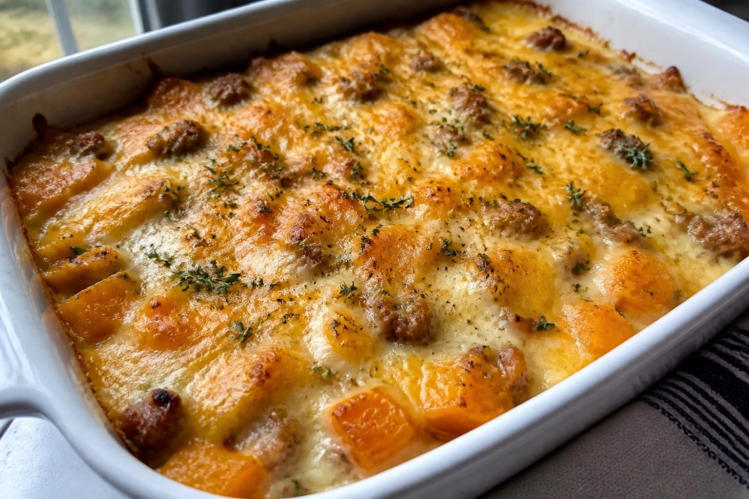 10 Quick Fall Dinner Casseroles for Busy Weeknights