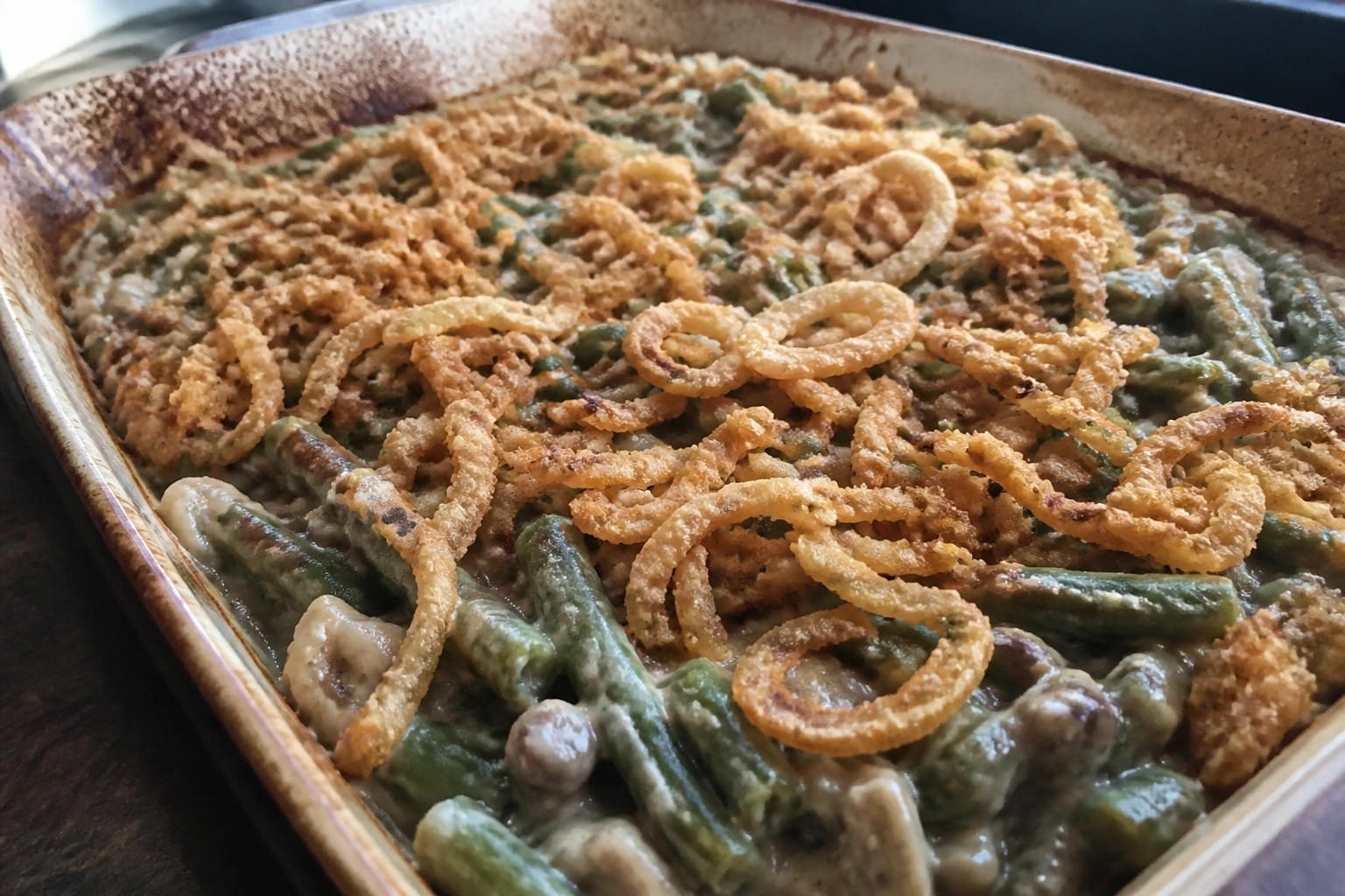 10 Traditional Grandma-Style Fall Casseroles Worth Bringing Back