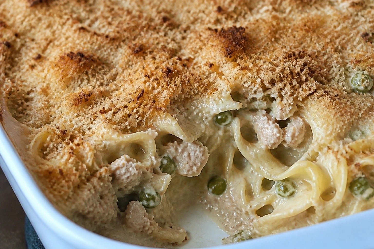 11 Comforting Dinner Casseroles the Whole Family Will Love