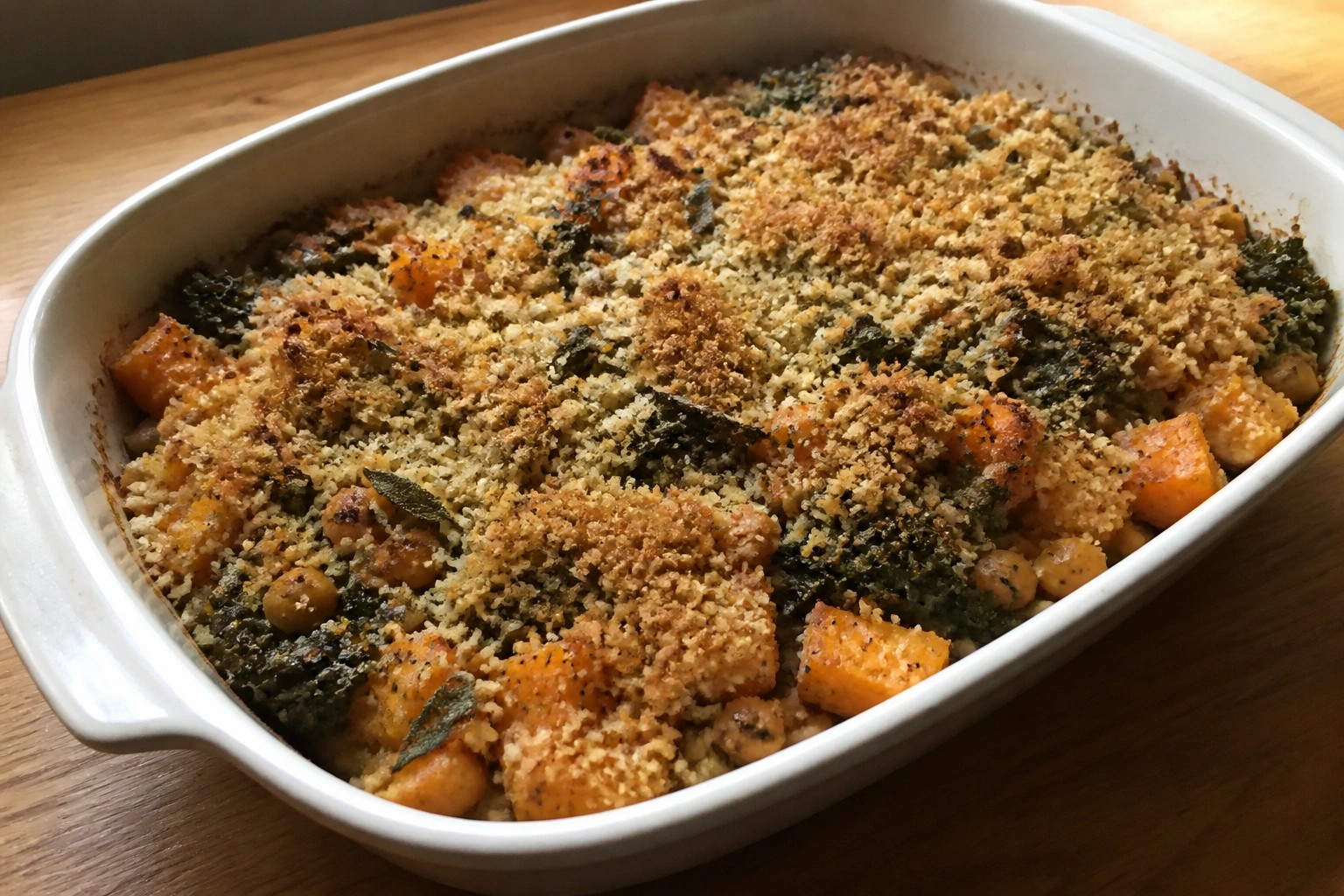 11 Cozy Healthy Fall Casseroles for Chilly Evenings at Home