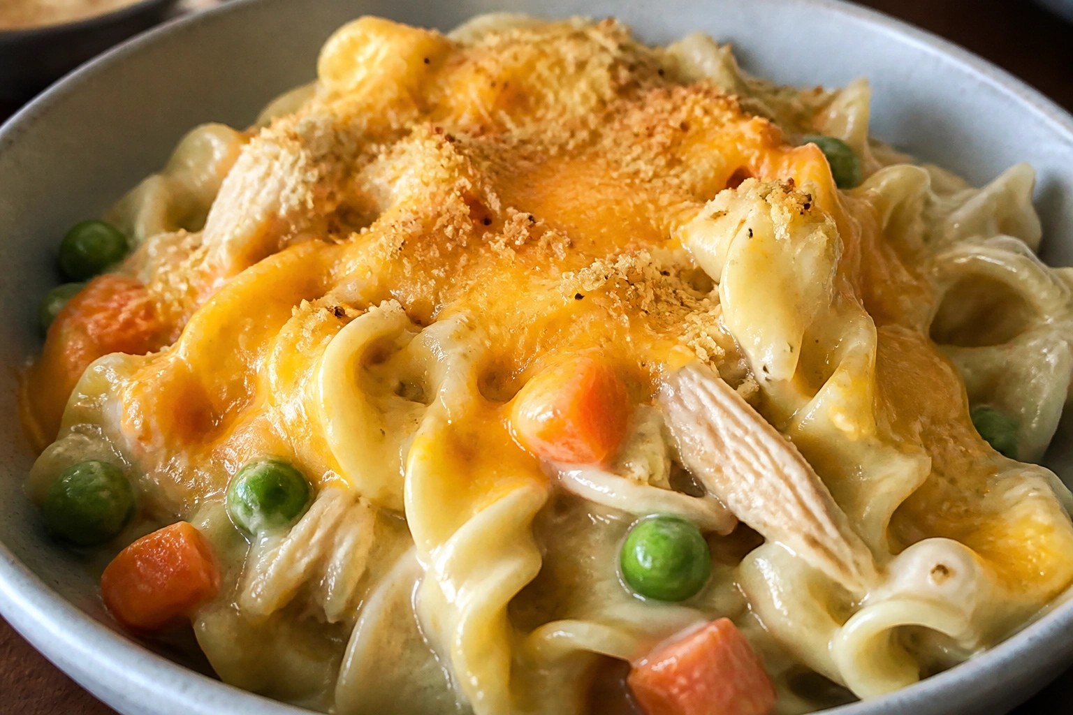 11 Cozy Rotisserie Chicken Casserole Recipes for Easy Leftover Dinners
