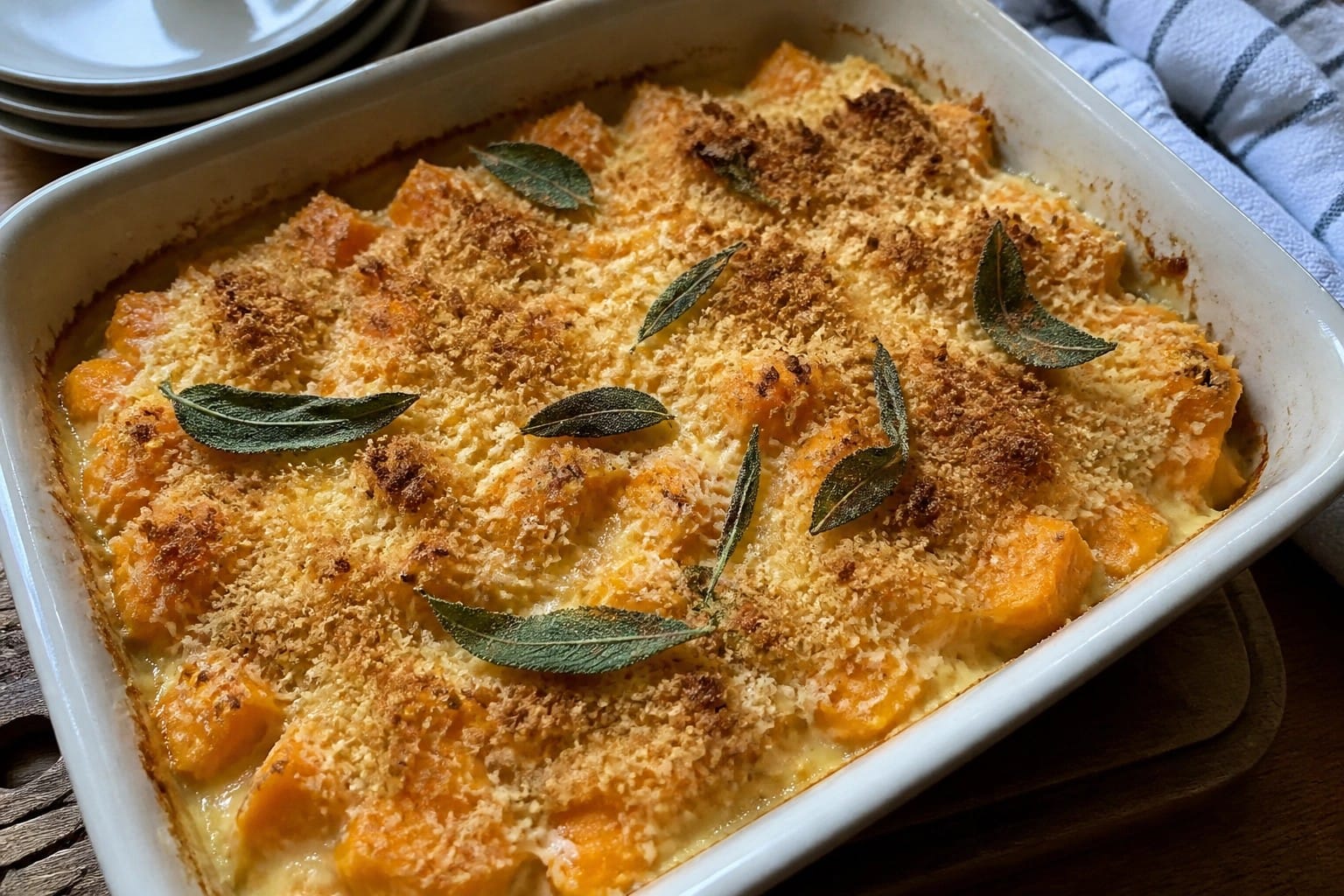 11 Easy Fall Casserole Recipes You’ll Want on Repeat All Season