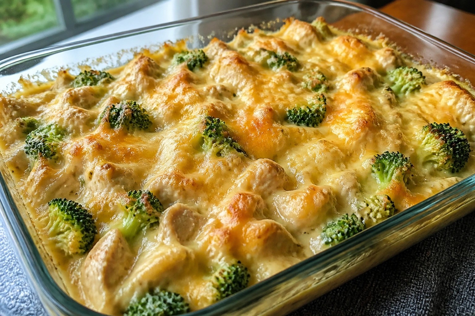11 Family-Friendly Healthy Casseroles Even Picky Eaters Will Love