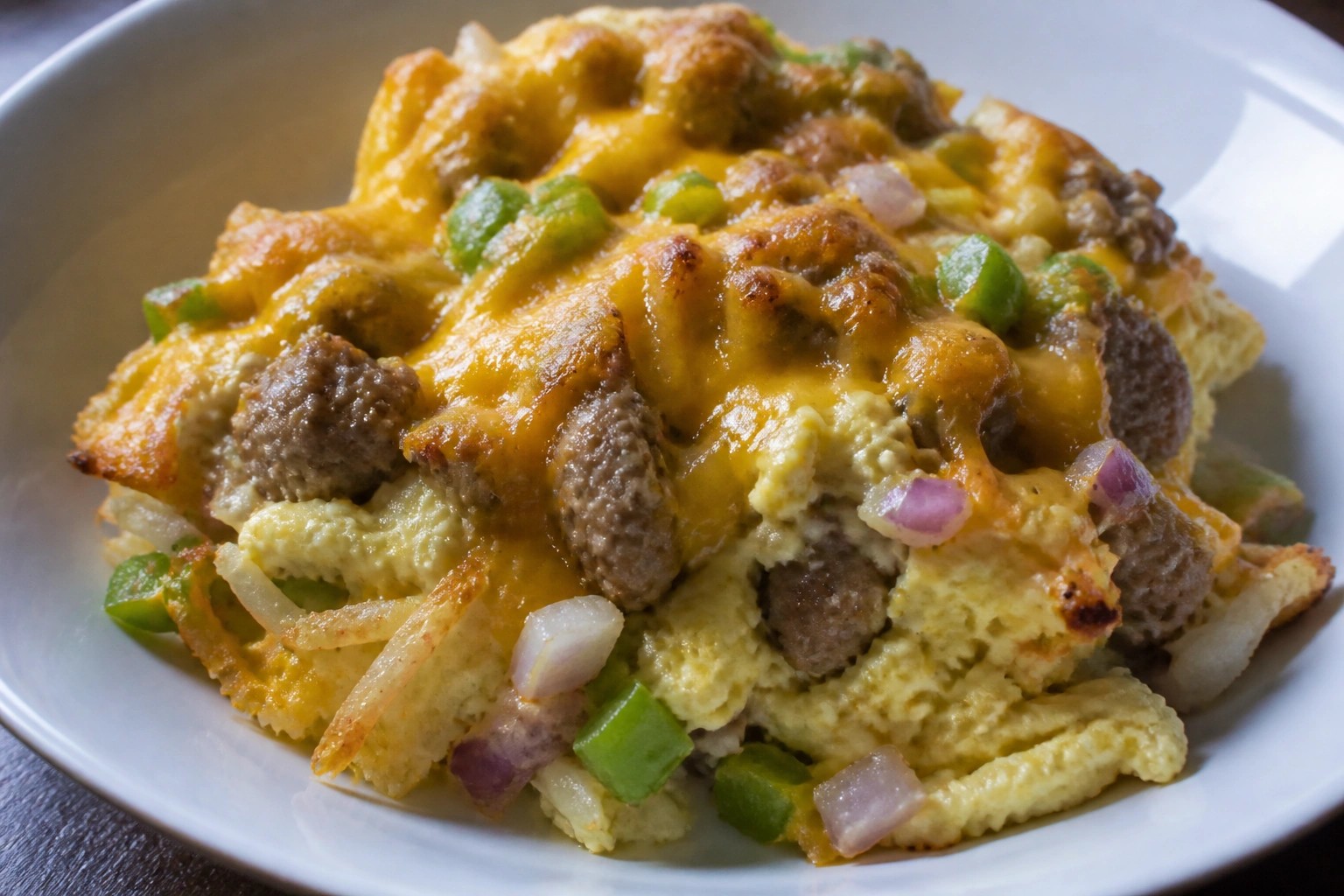 11 Foolproof Crockpot Breakfast Casseroles for Relaxed Weekend Hosting