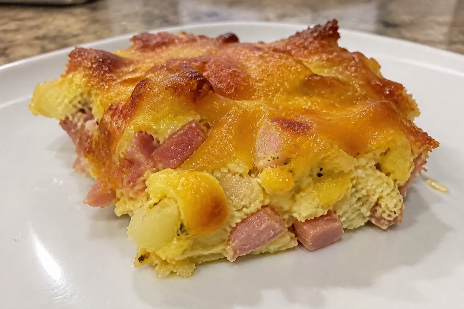 11 Hearty Ham Breakfast Casseroles for Easy Holiday Mornings