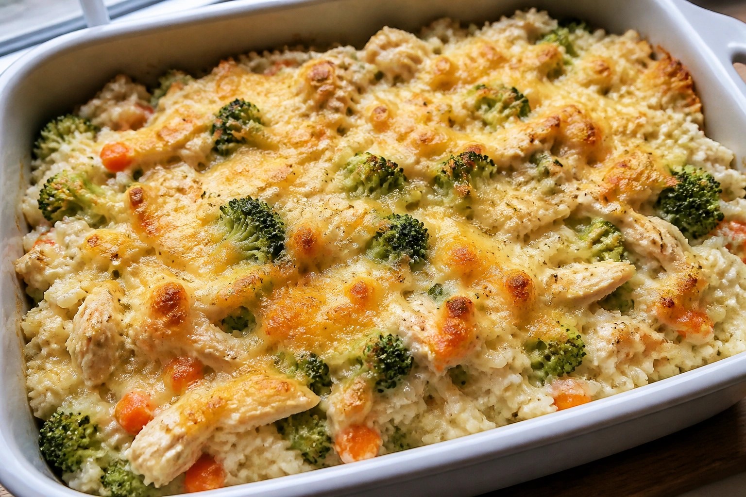12 Budget-Friendly Healthy Family Casseroles for Affordable Meal Planning