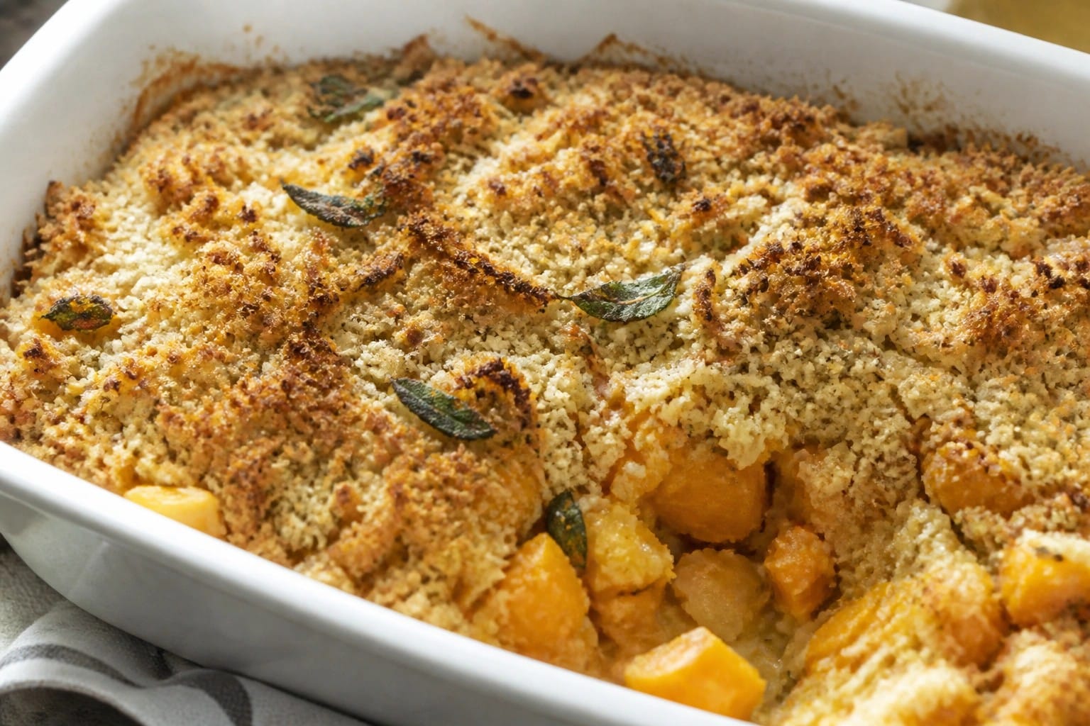 12 Cozy Fall Casserole Recipes That Make Cold Nights Feel Better