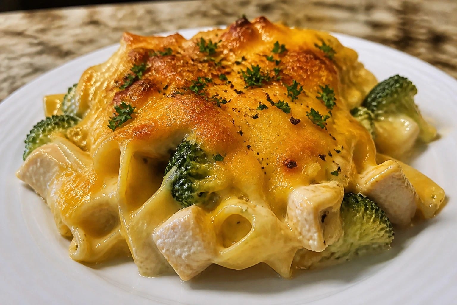 12 Cozy Weeknight Casseroles Packed With Comfort Food Flavor