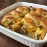 12 Creative Crescent Roll Breakfast Casseroles To Upgrade Your Weekend Breakfast
