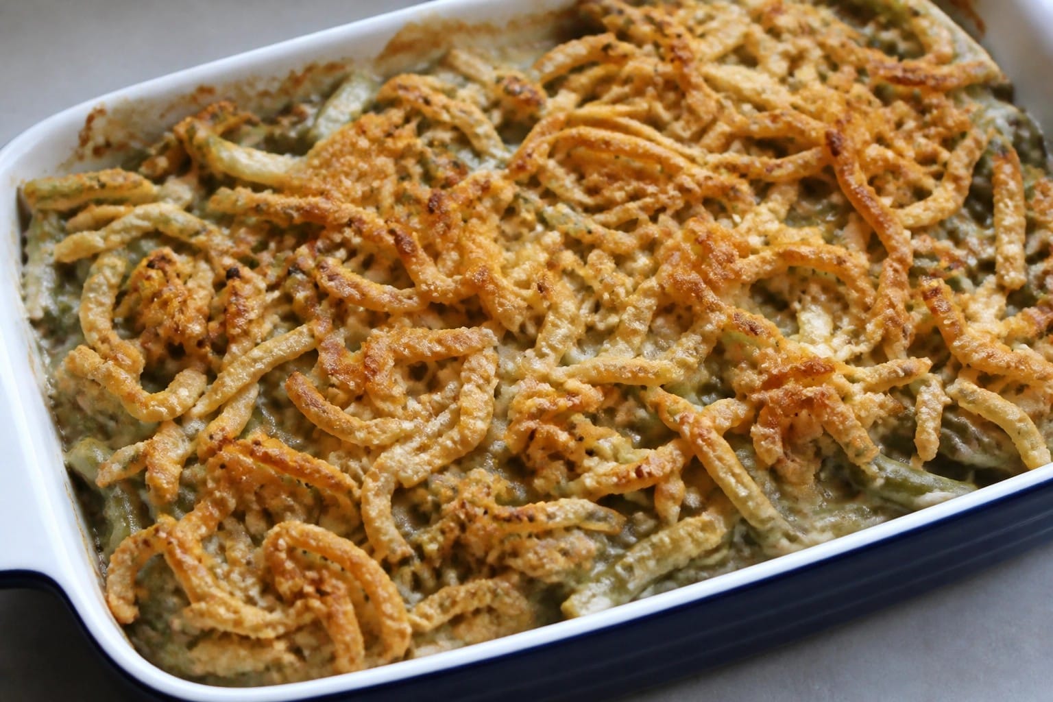 12 Crowd-Pleasing Thanksgiving Casserole Recipes Everyone Will Love