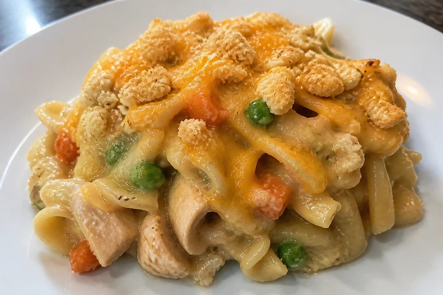 12 Hearty Chicken Noodle Casserole Recipes That Taste Like Pure Comfort