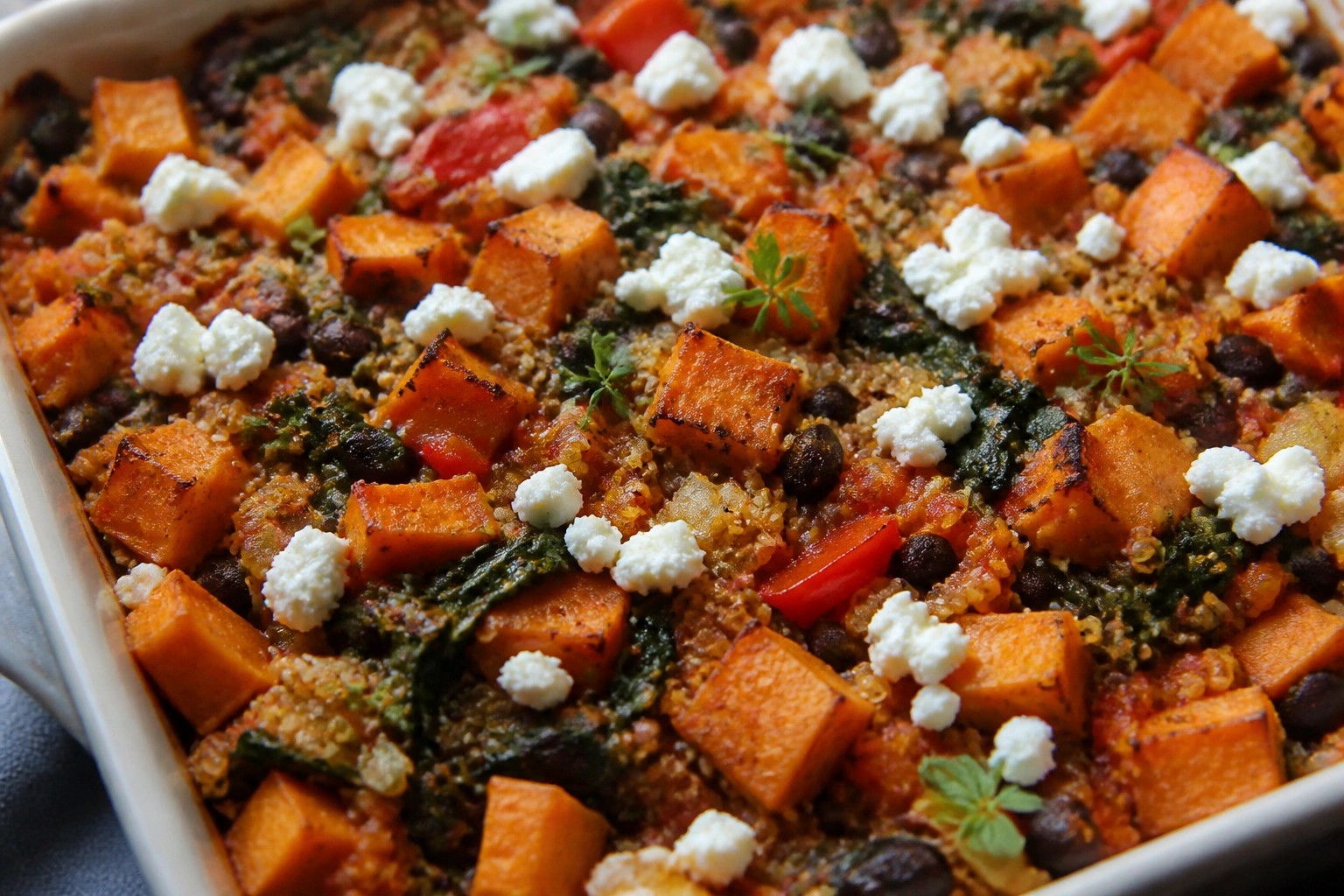 12 Practical Healthy Meal Prep Casseroles for Busy Weeks