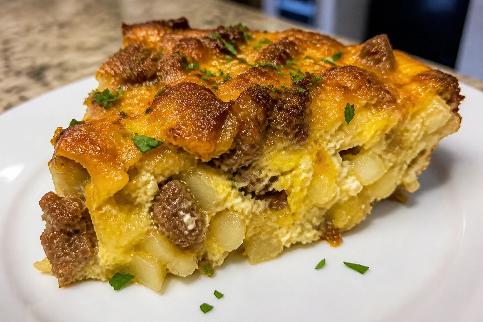 12 Savory Sausage Breakfast Casseroles Perfect for Weekend Brunch