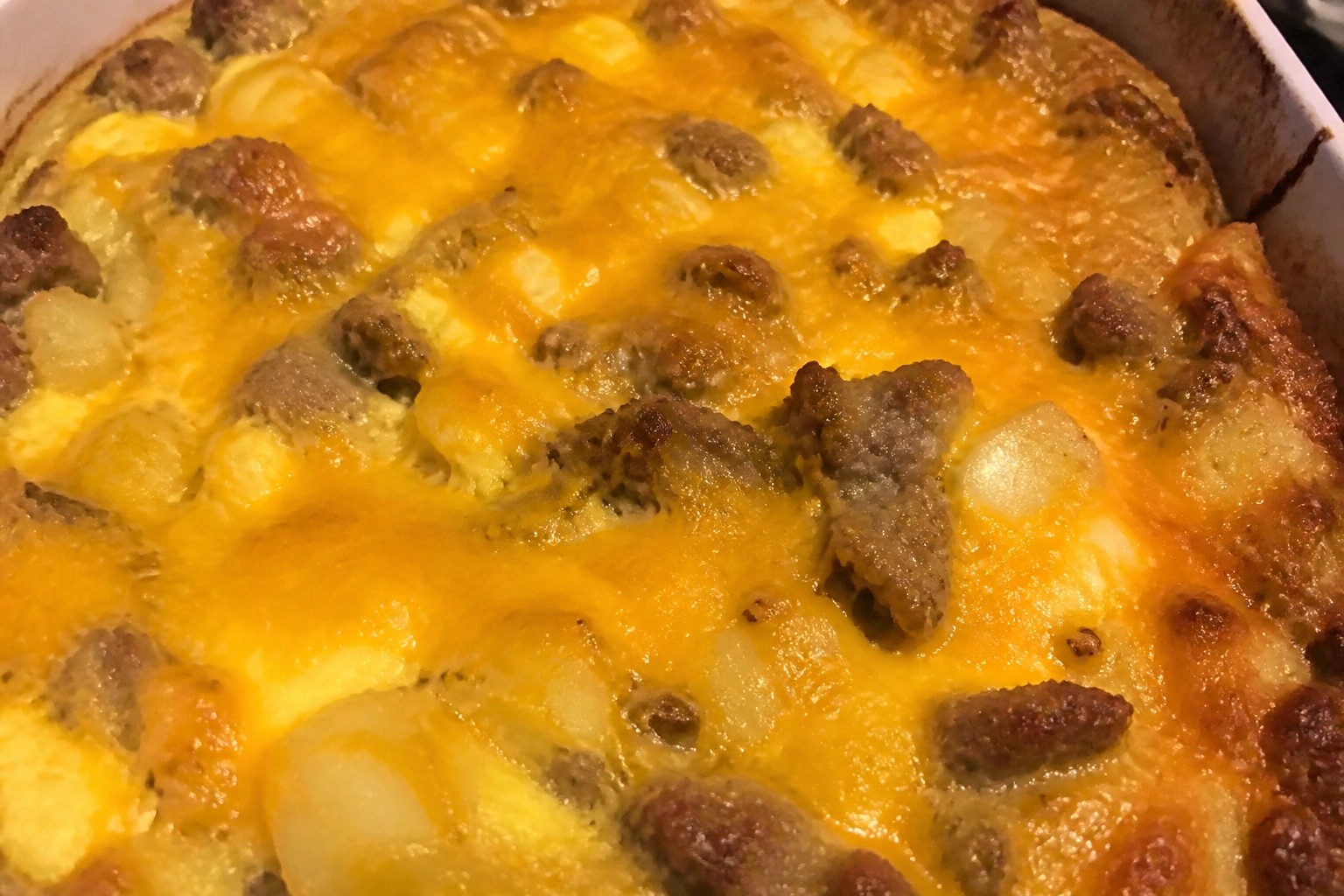 12 Smart Breakfast Casseroles for a Crowd When You Need Easy Hosting Ideas