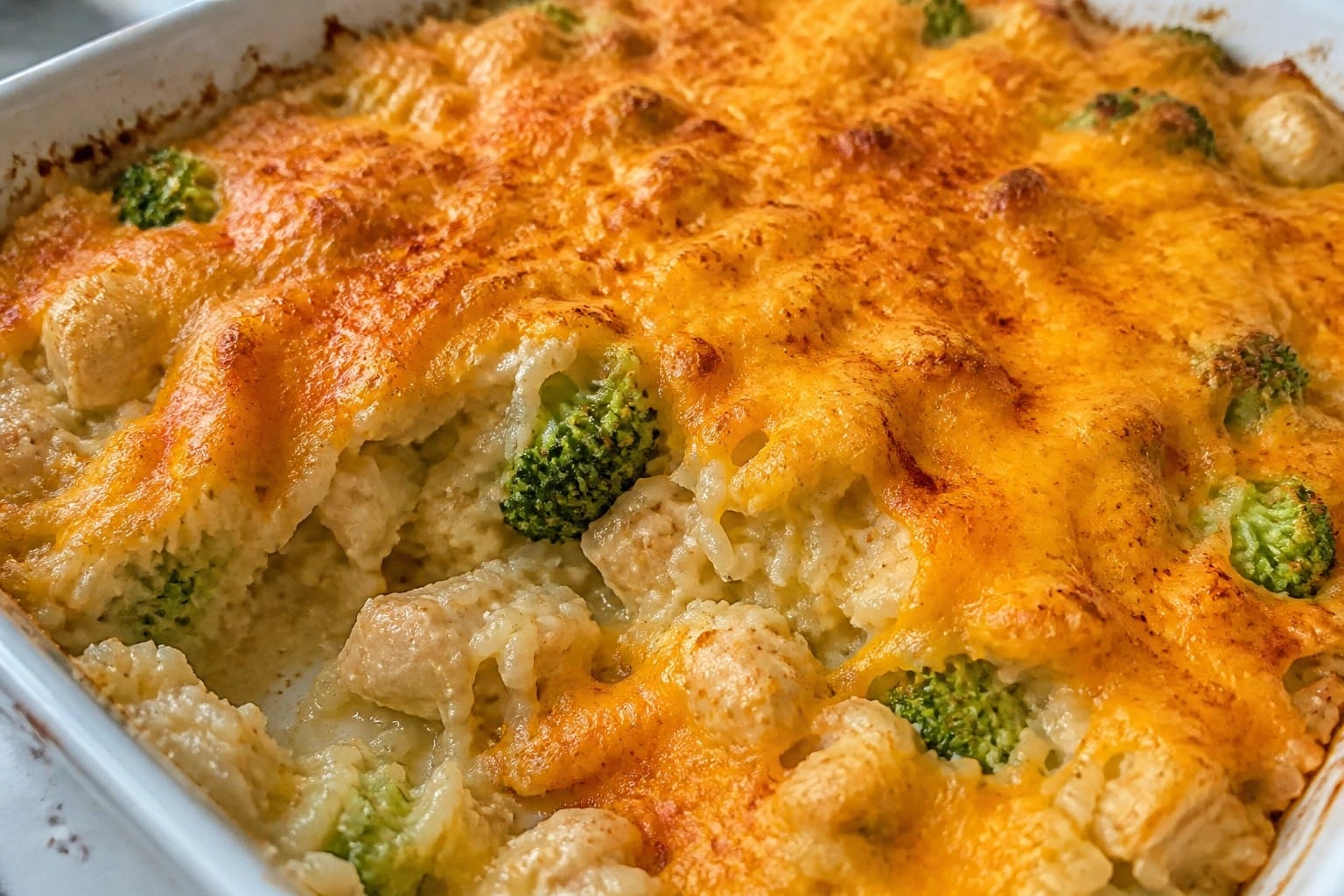 12 Smart Dump-and-Bake Casseroles You’ll Want on Repeat