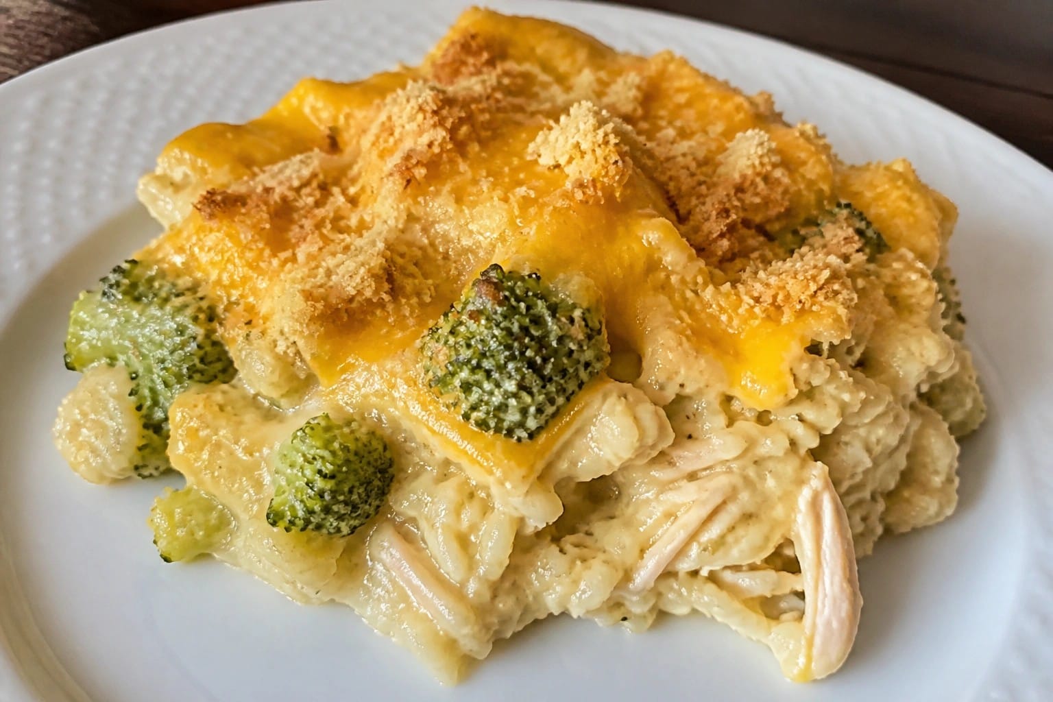 13 Brilliant Chicken Casseroles for Dinner That Feel Effortless