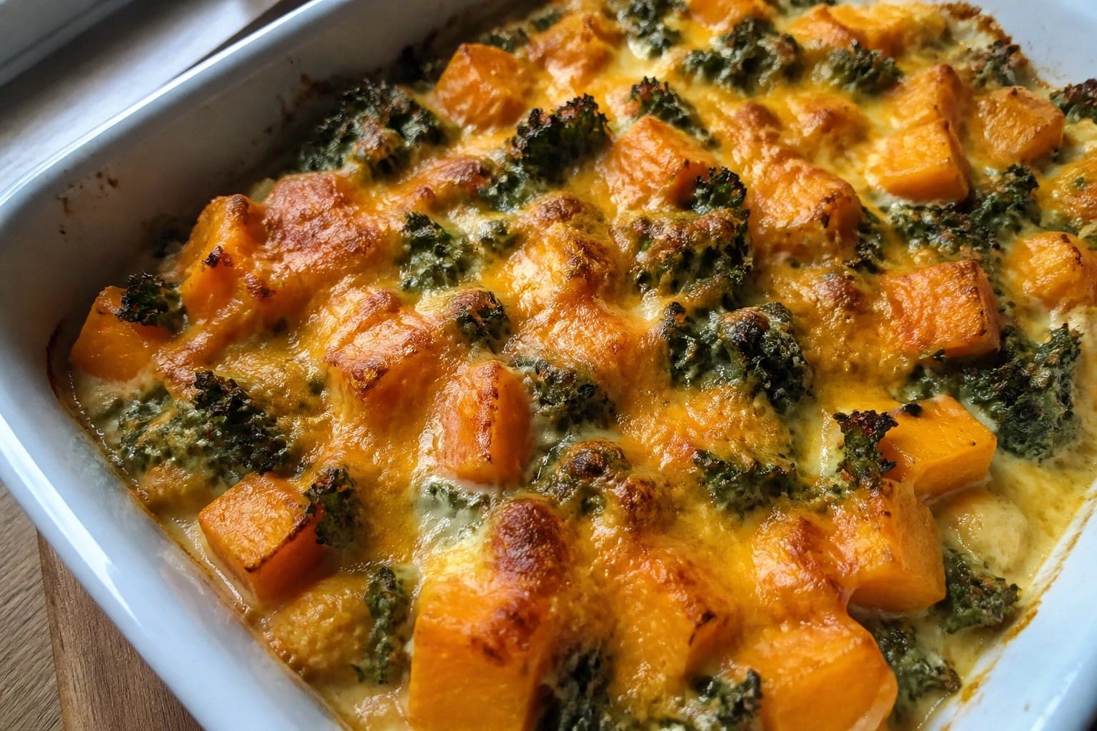 13 Cheesy Fall Vegetable Casseroles That Even Picky Eaters Will Love