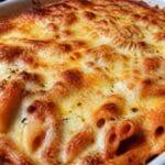 13 Cheesy Pasta Casseroles for Cozy Comfort Dinners