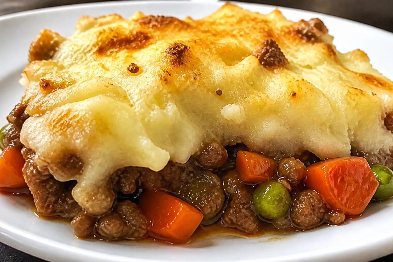 13 Classic Ground Beef Fall Casseroles for Filling Family Suppers