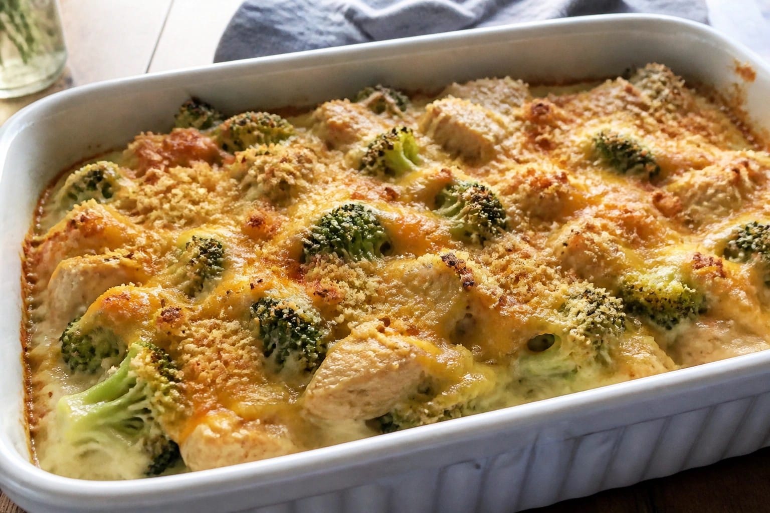 13 Easy Casserole Recipes for Dinner That Make Busy Nights Simpler
