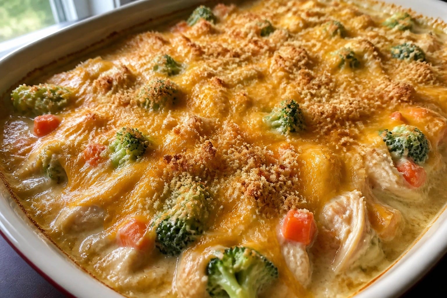 13 Foolproof Freezer Friendly Chicken Casseroles To Save Busy Nights