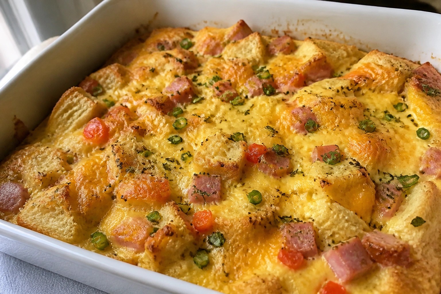 13 Gorgeous Easter Breakfast Casseroles That Feel Extra Special