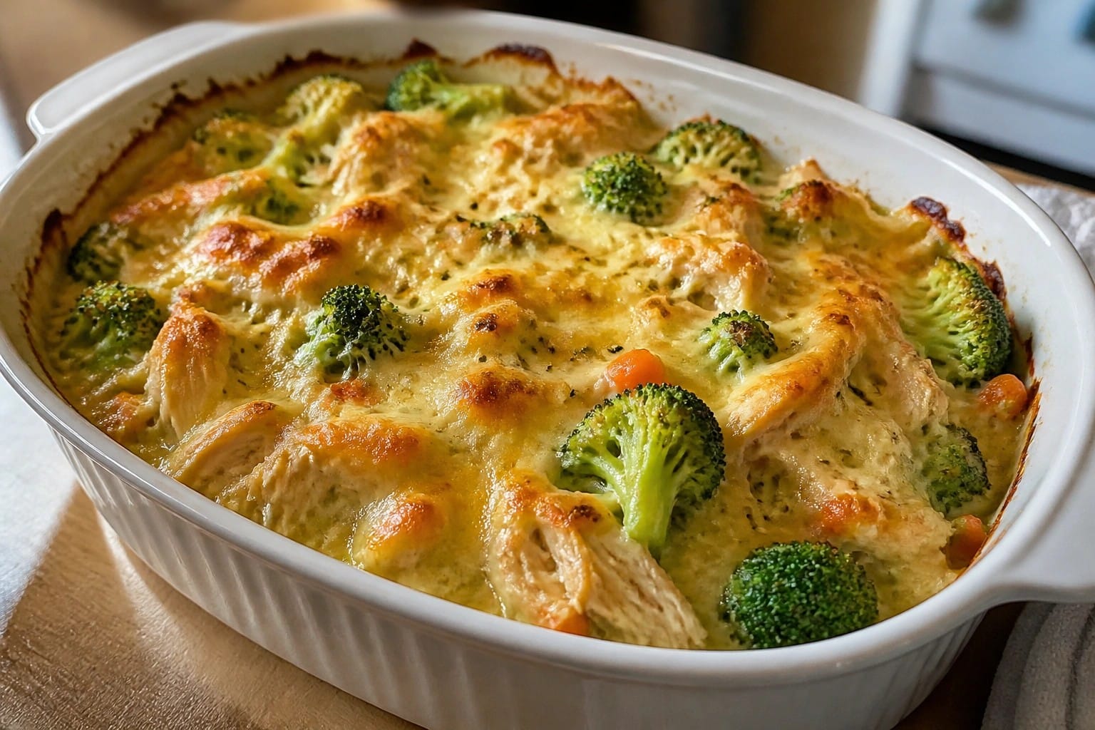 13 Healthy Chicken Casseroles That Still Feel Rich and Comforting