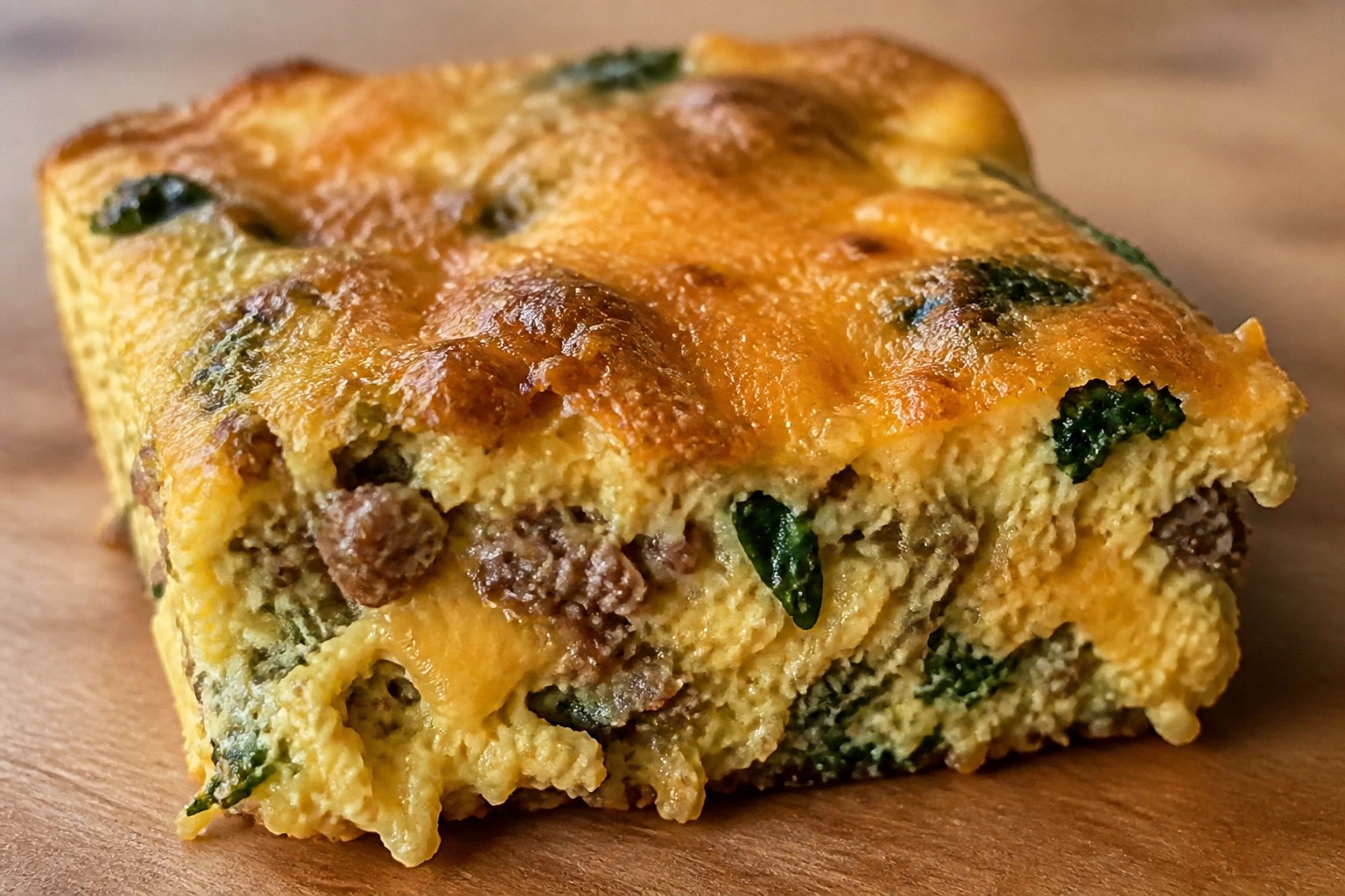 13 Low Carb Breakfast Casseroles That Still Taste Rich and Comforting