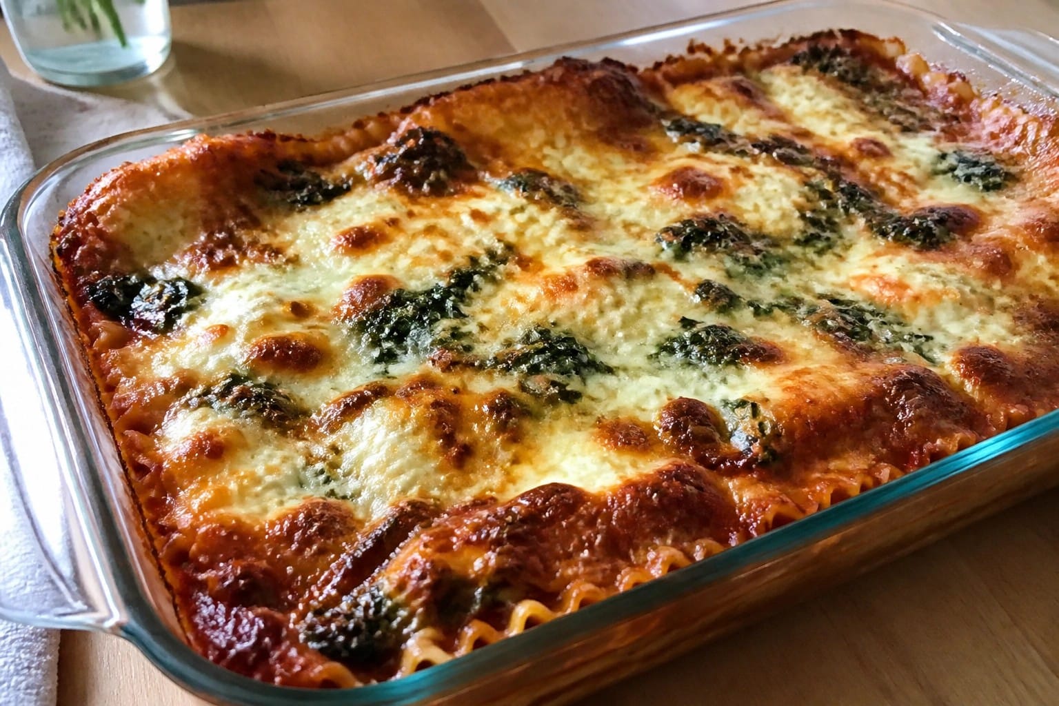13 Make-Ahead Dinner Casseroles That Save Time All Week