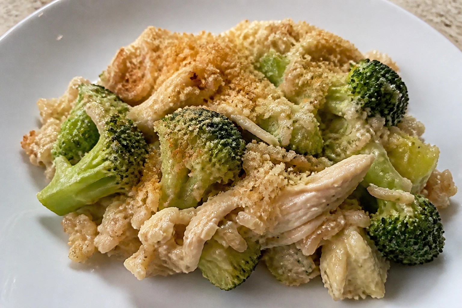 13 Quick Healthy Weeknight Casseroles That Save Serious Time