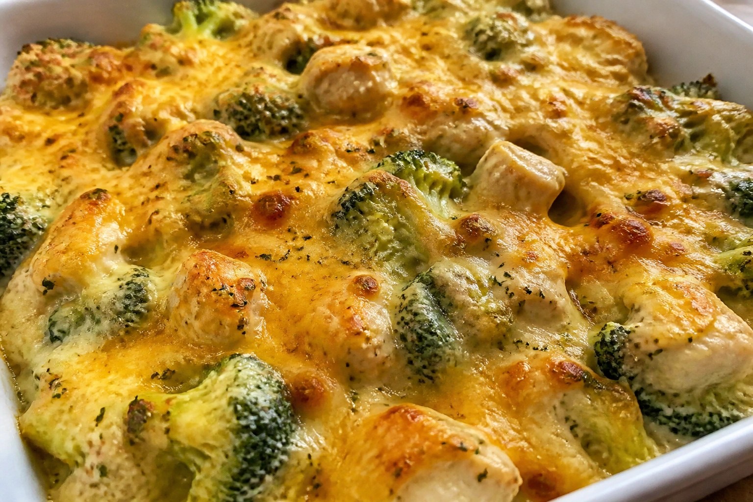13 Smart Healthy Low Carb Casseroles That Still Feel Comforting