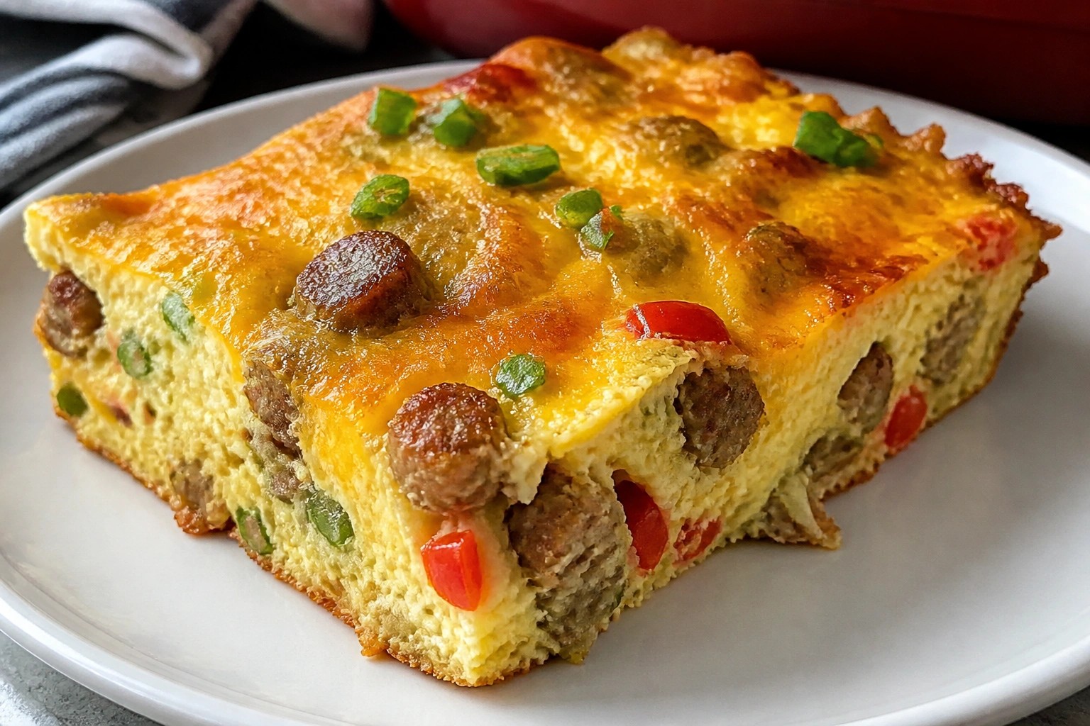 14 Comforting Overnight Breakfast Casseroles You’ll Want To Prep Tonight