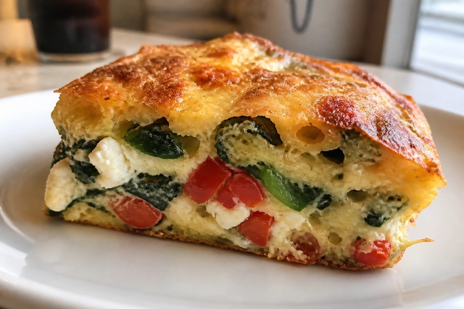 14 Delicious Healthy Breakfast Casseroles for Make-Ahead Mornings