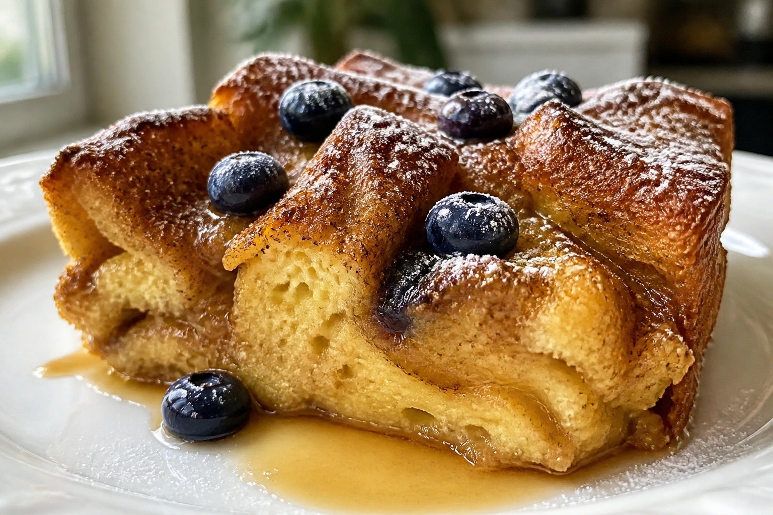 14 Dreamy French Toast Casseroles for a Sweet Bakery-Style Breakfast