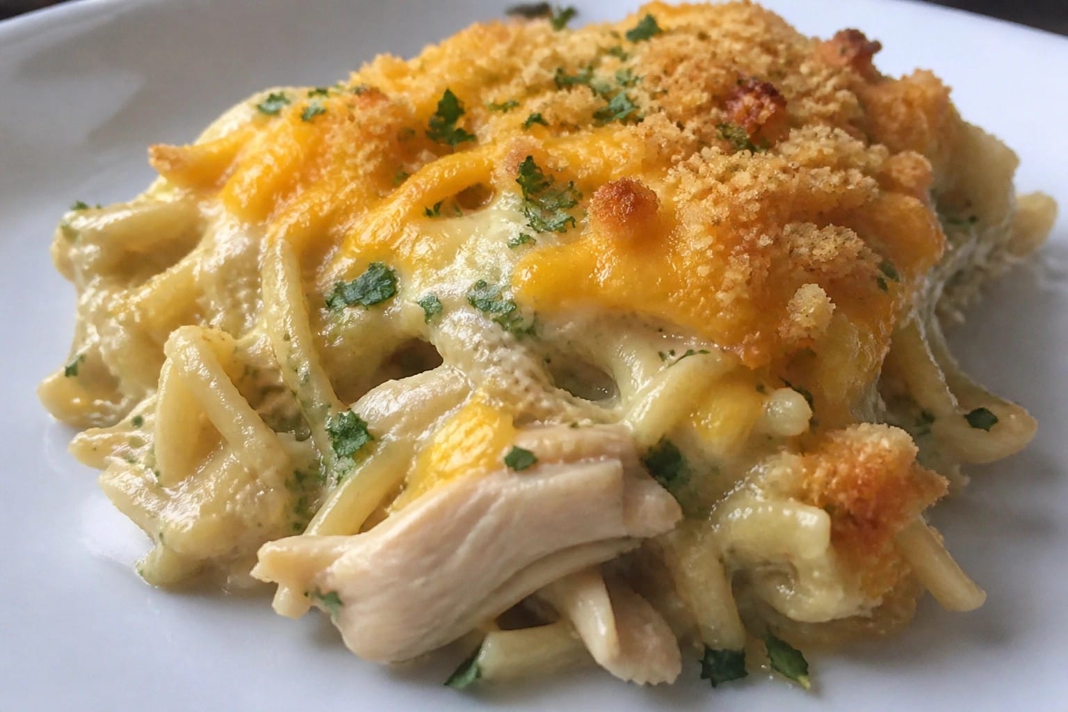 14 Easy Chicken Casserole Recipes You’ll Want To Make on Repeat
