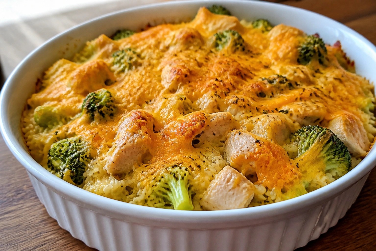 14 Effortless Healthy Gluten Free Casseroles Everyone Can Enjoy