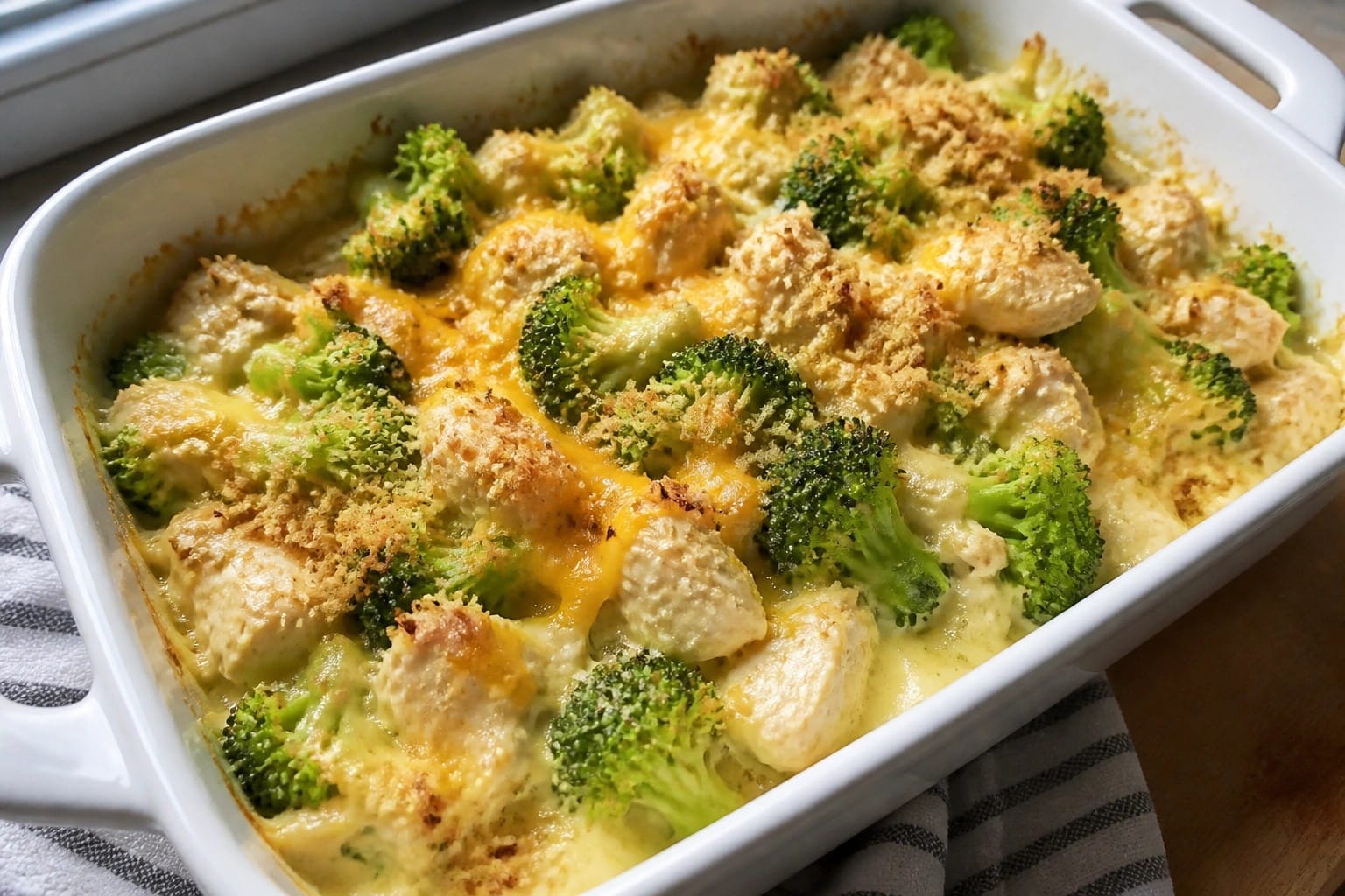 14 Healthy Casserole Recipes for Lighter Weeknight Dinners