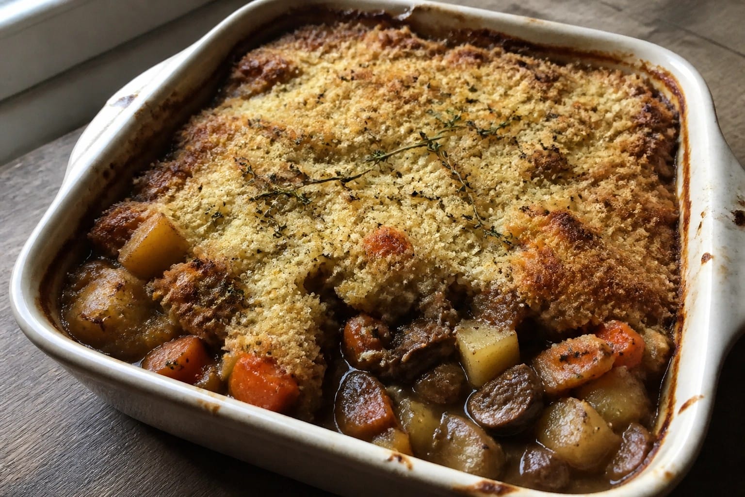 14 Hearty Fall Casseroles for the Ultimate Comfort Food Dinner